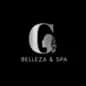 Glamour Belleza y Spa logo