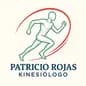 Kinesiólogo Patricio Rojas logo