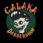 Calaka BarberShop logo