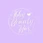 Abby beauty bar logo