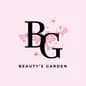 BEAUTY’S GARDEN logo