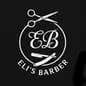 Barbería de Eliseo Nuñez logo