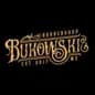 Bukowski Barber Shop logo