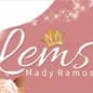 Sala de Belleza Lem´s logo