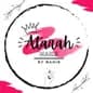 Atarah Nails logo
