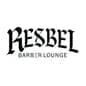 Resbel Barber Lounge logo
