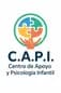 C.A.P.I. Centro de Apoyo y Psicología Infantil logo