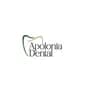 Apolonia clinica dental logo
