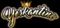 Barbería Yeskantino logo
