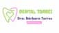 Clínica Odontológica de Barbara Torres logo