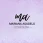 Mariana_cosmetologa logo