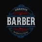 URBANOS BARBER CHILE logo
