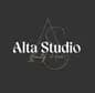Alta Studio Beauty Hair logo