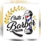 Chito’s Barber Shop logo