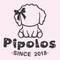 Pipolos Peluquería canina. logo