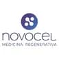 Clínica Novocel logo