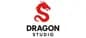 DRAGON STUDIO🐲 logo