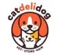 CATDELIDOG logo