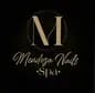 MENDOZA Nails Spa logo