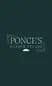 Ponce’sBarberStudio logo