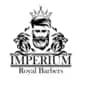 💈 Imperium Royal Barbers 💈 logo