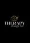 Therapy Beauty bar logo