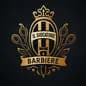 Barbería Il Giocatore logo