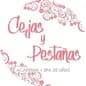 APRIL CEJAS Y PESTAÑAS logo