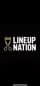 Lineup Nation logo