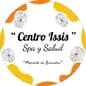 Centro Issis Spa y Salud. logo