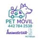 PET Movil logo