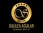 Galilea Aguilar Studio ✨ logo