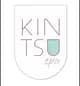 Salón de belleza Kinsu spa logo