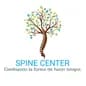 spine center logo
