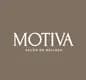 MOTIVA - SALÓN DE BELLEZA logo