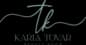 Karla Tovar / Beauty Room logo