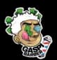 Gaston Munch logo