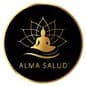 Centro de Masajes y Estética Alma Salud, CERRADO HASTA MARZO logo