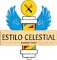 Barbershopestilocelestial logo