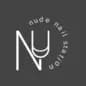NUDE STATION logo