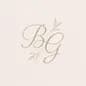 Bg - Belleza y Salud🌷 logo