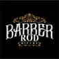 Barber Rod Chicureo logo
