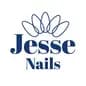Jesse Nails logo
