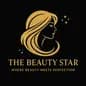 ✨Salón de Belleza The beauty star ✨ logo