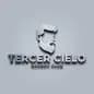 Tercer Cielo barber club logo