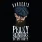 Barbería Peaky blinders logo