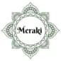 Meraki Centro de salud holístico y estetica integral logo