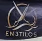 Salón de Belleza "EN3TILOS" logo