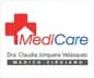 Centro Médico MediCare SpA logo