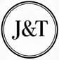J&T Peluquería logo